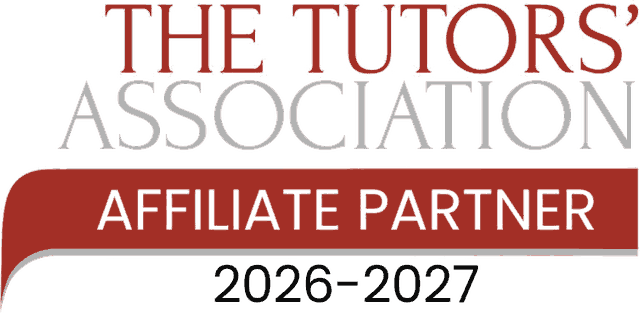The Tutors' Association Affiliate Partner 2026-2027